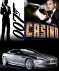 Themed Event Casino Hire
