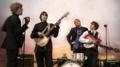 8 M High, Live Function Band