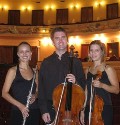 The 'A' String Trio/Quartet
