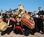 Bollywood Brass Band
