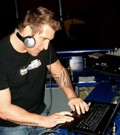 DJ Martin Randall