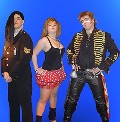 D.Y.W.M, 80s Tribute Band