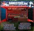 Gangters.inc Shooting Gallery
