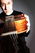 Johnathan Priess, Romantic Guitar