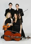 MSQ String Quartet