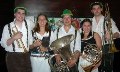 Octoberfest Oompah Band