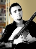 Paul Anderson, Spanish Guitarist