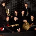 Souled Out, Live Function Band