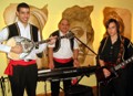 Greek Bands