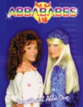 ABBABABES, Abba Tribute Band
