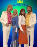 Abba Dabba Doo, Abba Tribute Band