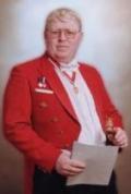 Alan Myatt Toastmaster