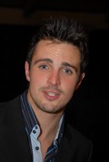 Albie, Solo Singer