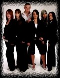 Amanda Nicole Dancers