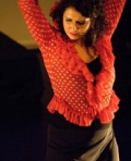 Amarita Vargas Flamenco