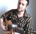 Andres garcia, Flamenco, Latin, Jazz Musician