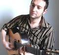 Andres Garcia, Guitarist For Hire