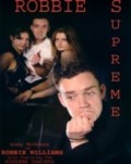 Andy McGowan as Robbie Williams