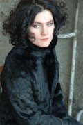 Anna, Soprano 