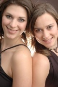 Arion Duo, Harpists