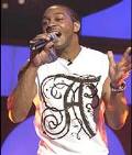 Audley Anderson, Solo Singer