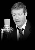 Stirling Austin Swing Band