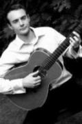 B Johnston, Guitarist For Hire