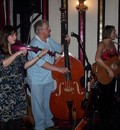 Banshee Ceilidh Band