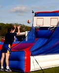 Basketball Hire