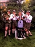 The Bavarian Strollers