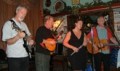 Beer For Breakfast, Ceilidh Band