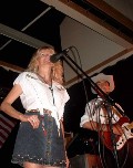 Blazing, Themed Musicians For Hire