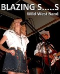 Blazing S, Themed Musicians For Hire