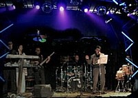Bollywood Music Band