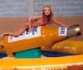 Bottle Ride Hire