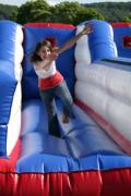 Inflatable Games Hire