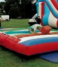Cargo Net Hire