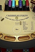 Caribbean Stud Poker