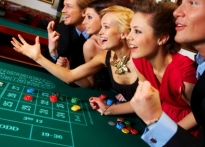 Casino Hire