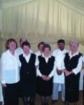 Caterers For Hire