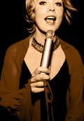Chip - Jazz Singer