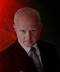 Chris, Comedy Hypnotist