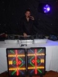 Alan Myatt, Father Christmas Hire