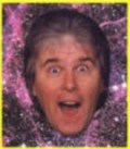 Comedian David