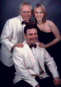The J W Connection Jazz Trio
