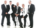 The Sultants, Live Function Band