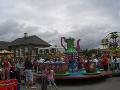 The Cups and Saucers Ride