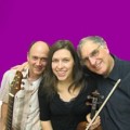 Cut The Mustard, Ceilidh band