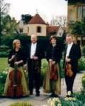 D String Quartet