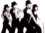 Dancers For Hire